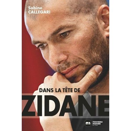 Dans La Tête De Zidane