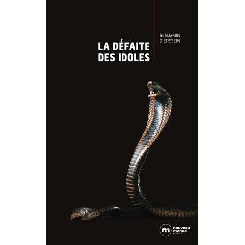 Echos Des Années Grises Tome 2 - La Défaite Des Idoles