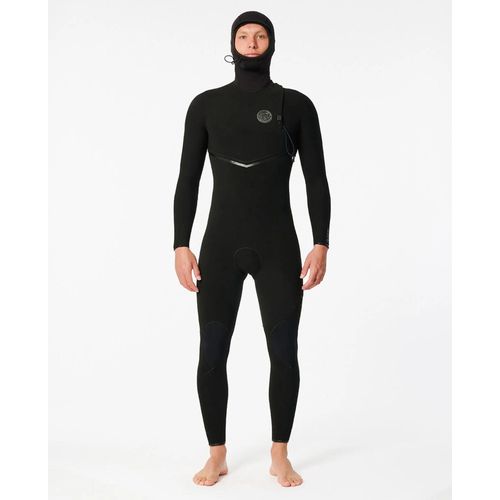 Combinaison E Bomb 5/4 À Cagoule Sans Zip