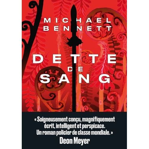 Dette De Sang