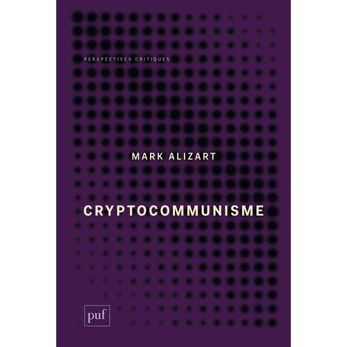 Cryptocommunisme