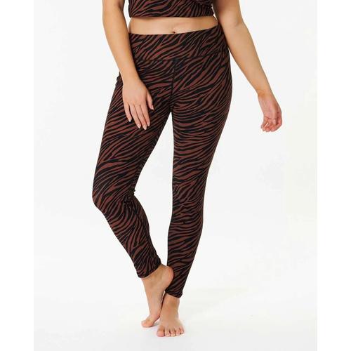 Legging Mirage Sun Tribe Rib