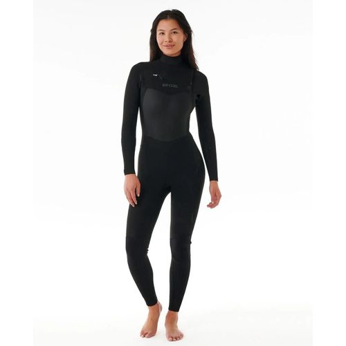 Combinaison Femme Dawn Patrol 3/2 Zip Poitrine