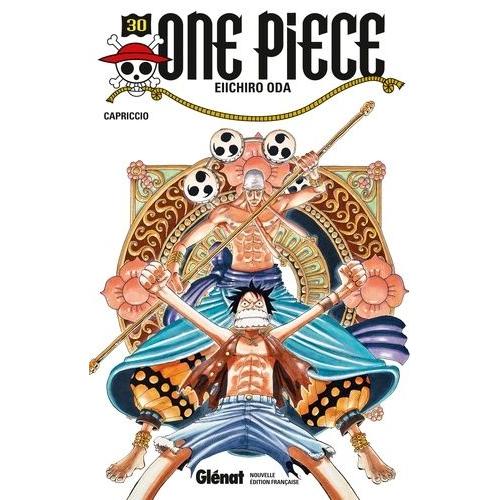 One Piece - Tome 30 : Capriccio