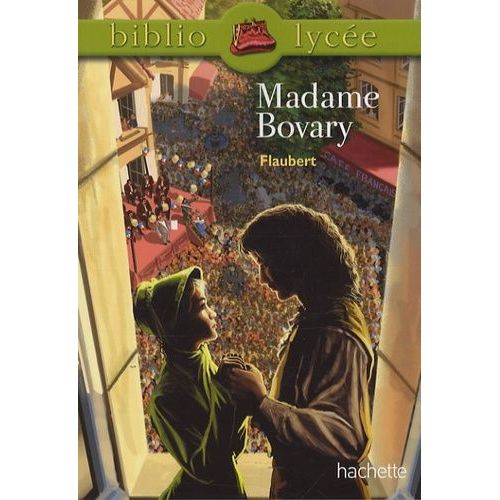 Madame Bovary