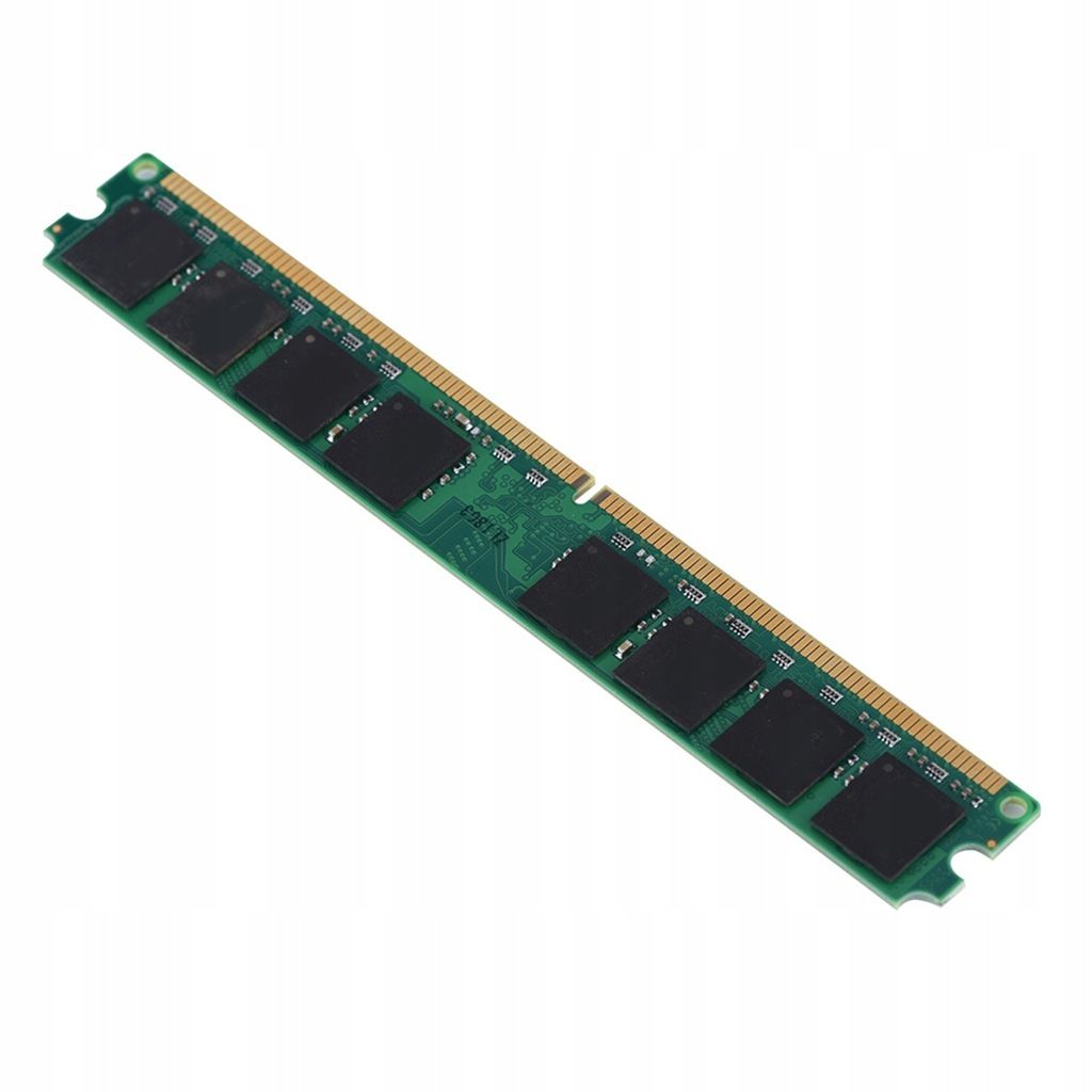 2 Go DDR2 667 MHz PC2-5300 PC RAM 240 broches - 3