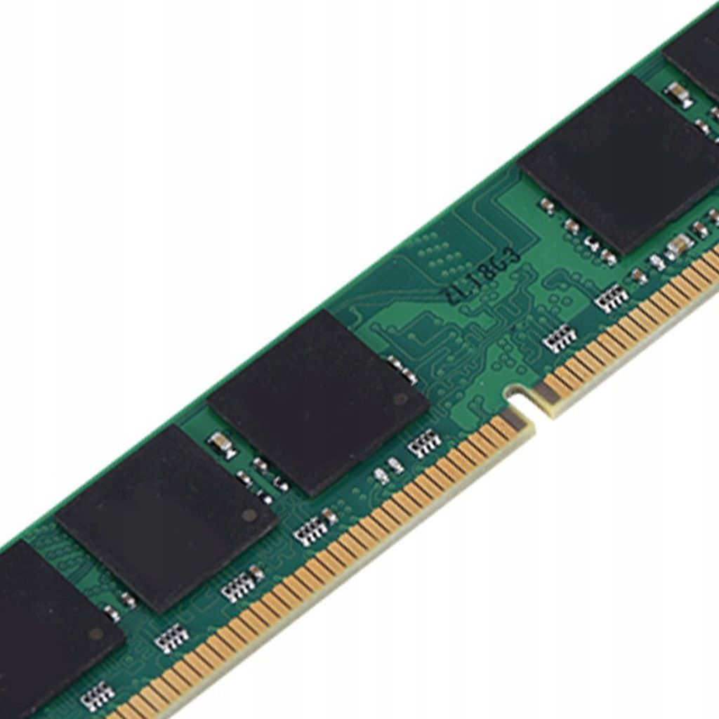 2 Go DDR2 667 MHz PC2-5300 PC RAM 240 broches - 4