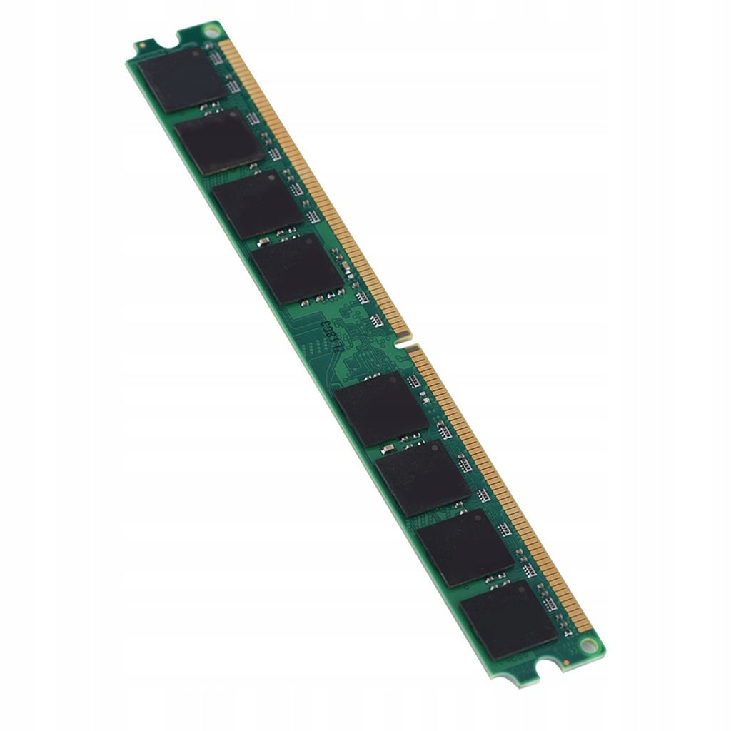 2 Go DDR2 667 MHz PC2-5300 PC RAM 240 broches - 7