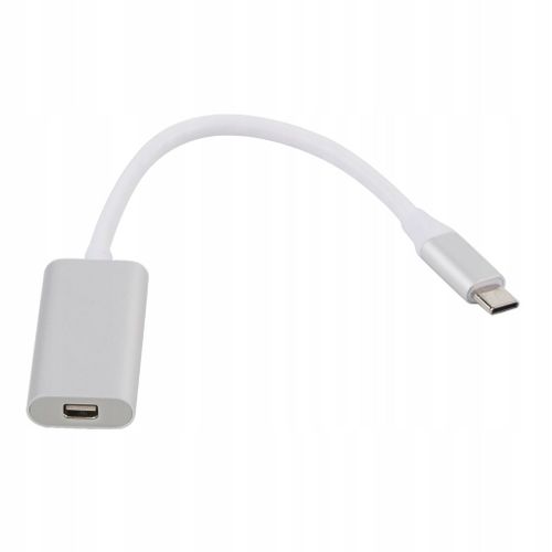 Adaptateur USB 3.1 Typec vers Mini DisplayPort