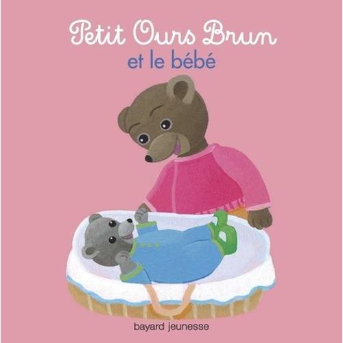 Petit Ours Brun Et Le Bébé