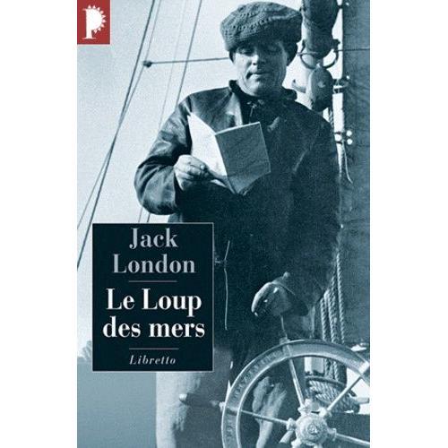 Le Loup Des Mers