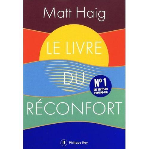 Le Livre Du Réconfort