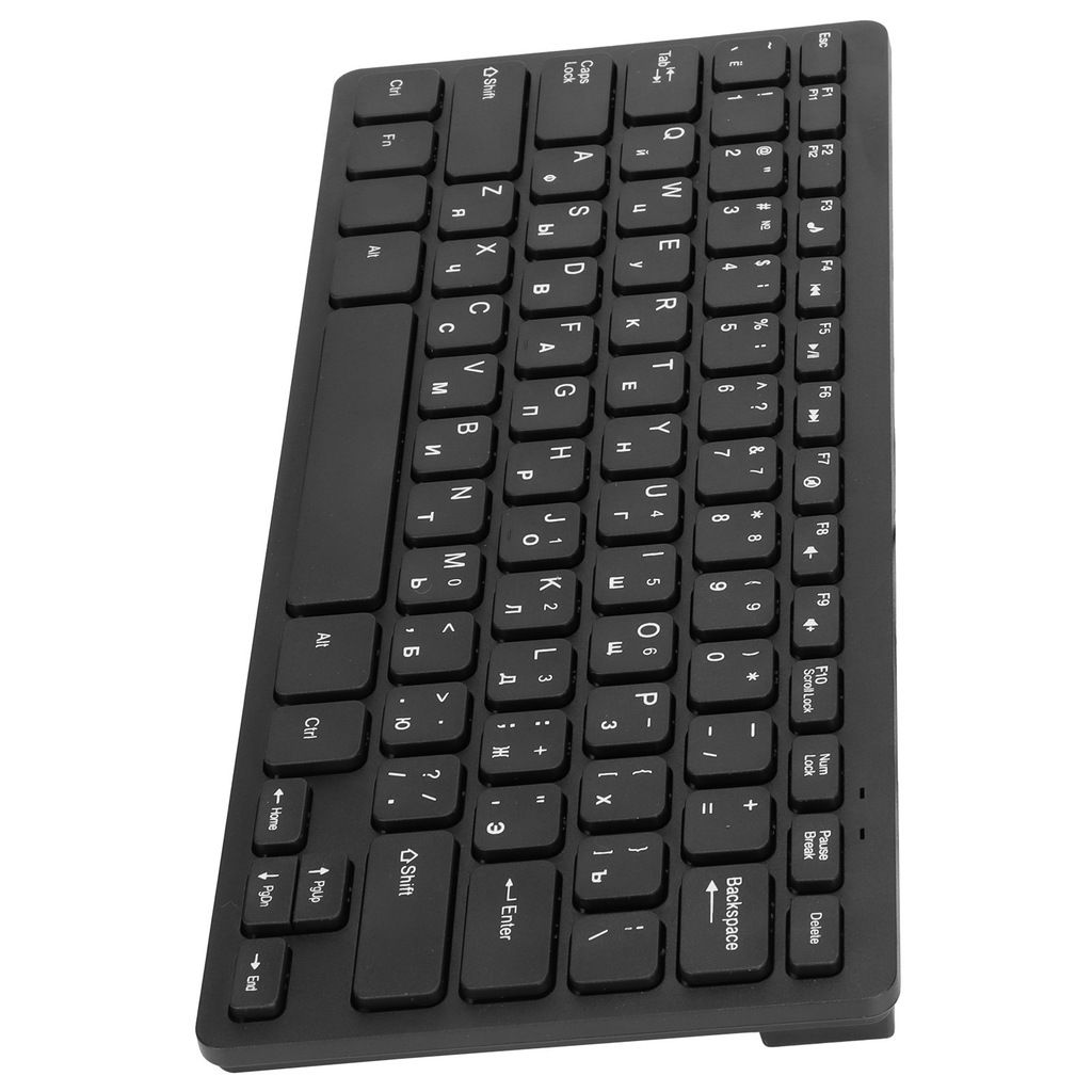 Claviers d'ordinateur Design ergonomique - 5