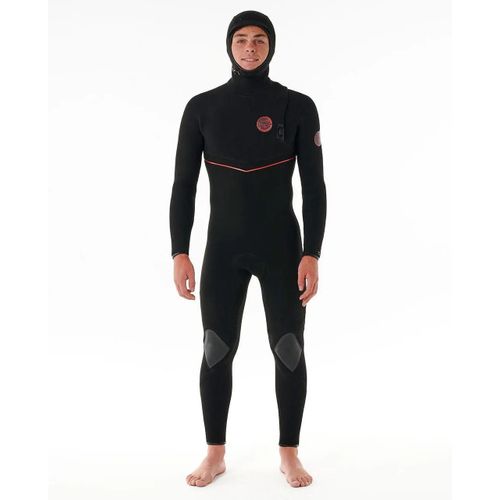 Combinaison Flashbomb Fusion À Cagoule 5/4 Sans Zip