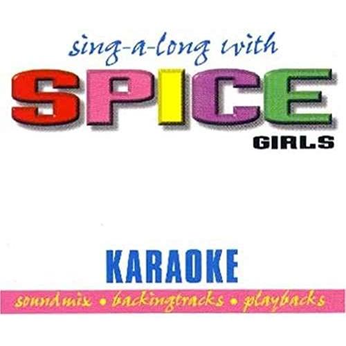 Sing Along With Spice