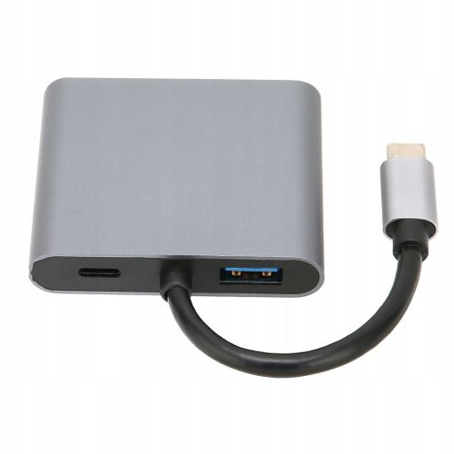Adaptateur Type-C Transmission 5Gbps Multiport