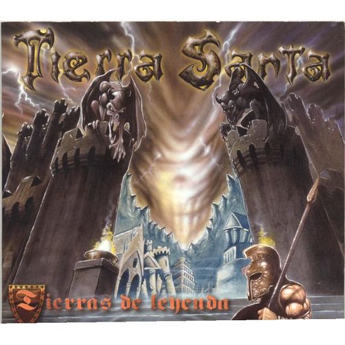 Tierras De Legenda
