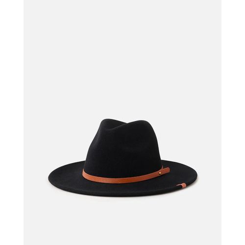 Chapeau Panama Classic Surf Wool