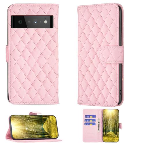 Coque Pour Google Pixel 6 Pro Coque Compatible Avec Google Pixel 6 Pro Coque Etui Housse Case Cover Pink