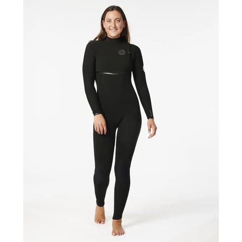 Combinaison Femme Ebomb 3/2 Sans Zip