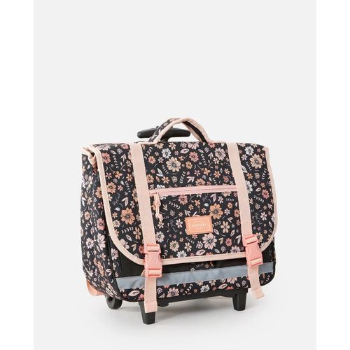 Cartable à roulettes 17L Mixed