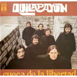 Cueca De La Libertad
