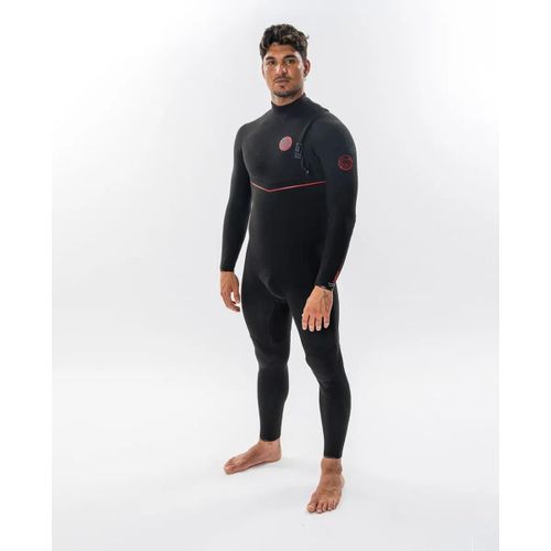 Combinaison Flashbomb Fusion 3/2 Sans Zip