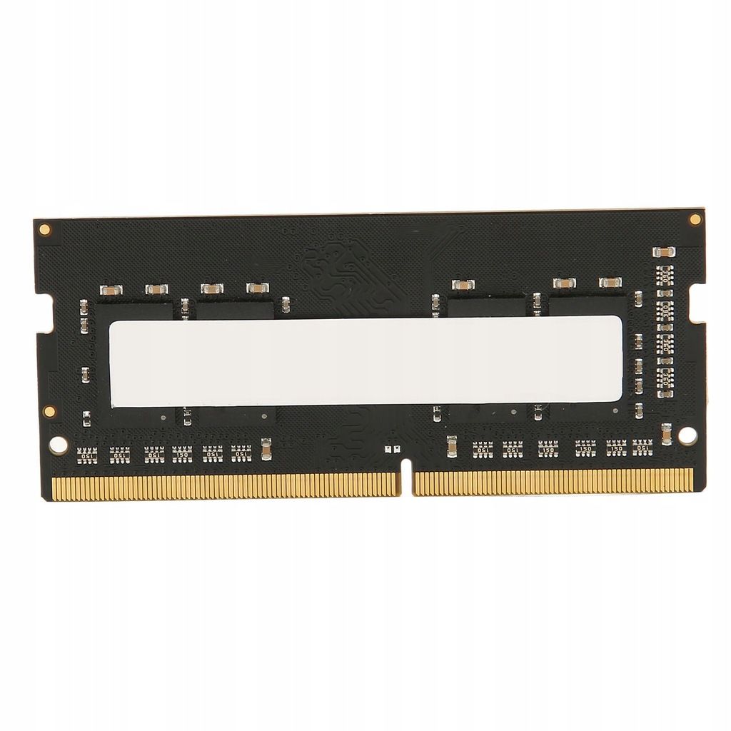 Frquence du module de mmoire DDR4 8G 2133 MHz