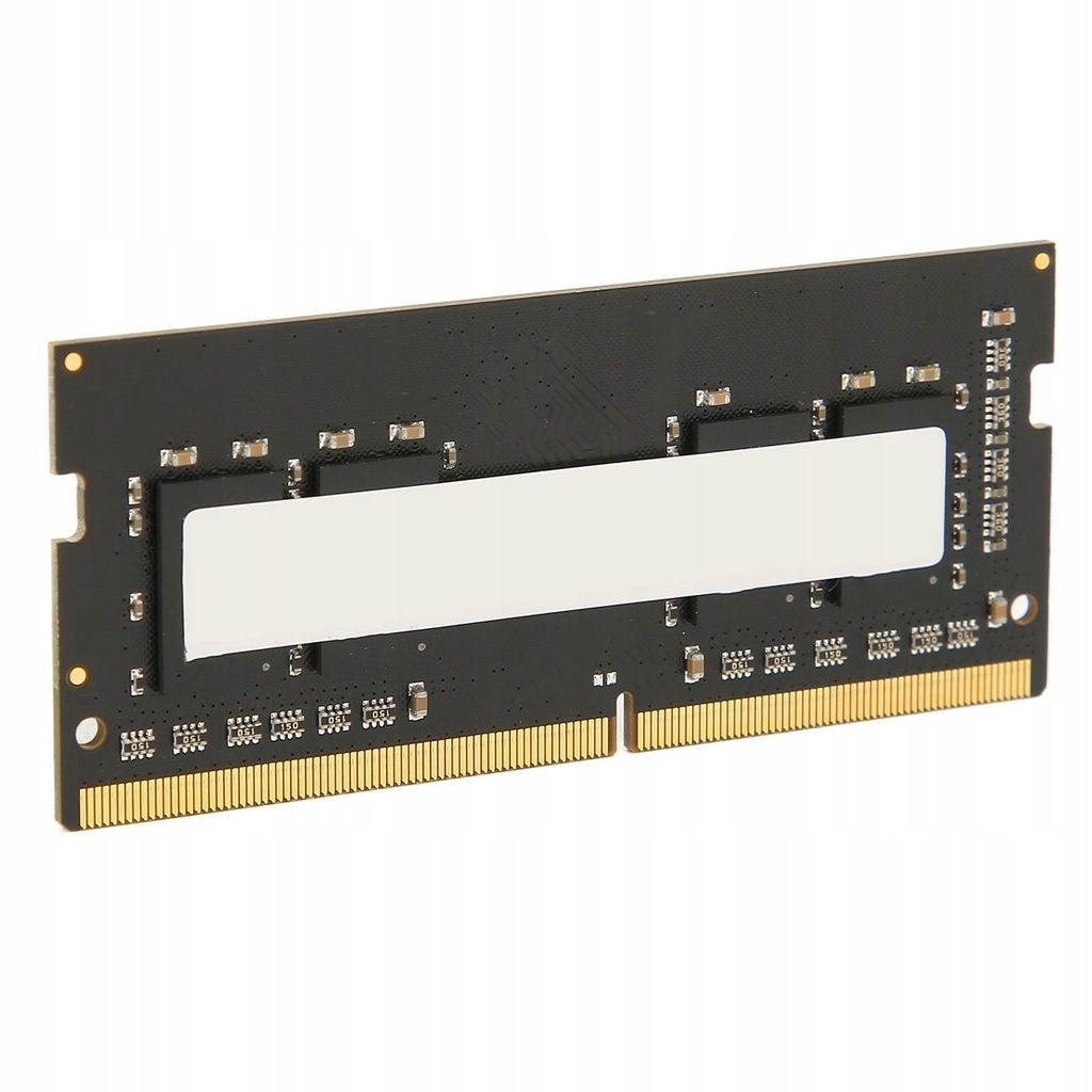 Frquence du module de mmoire DDR4 8G 2133 MHz - 3