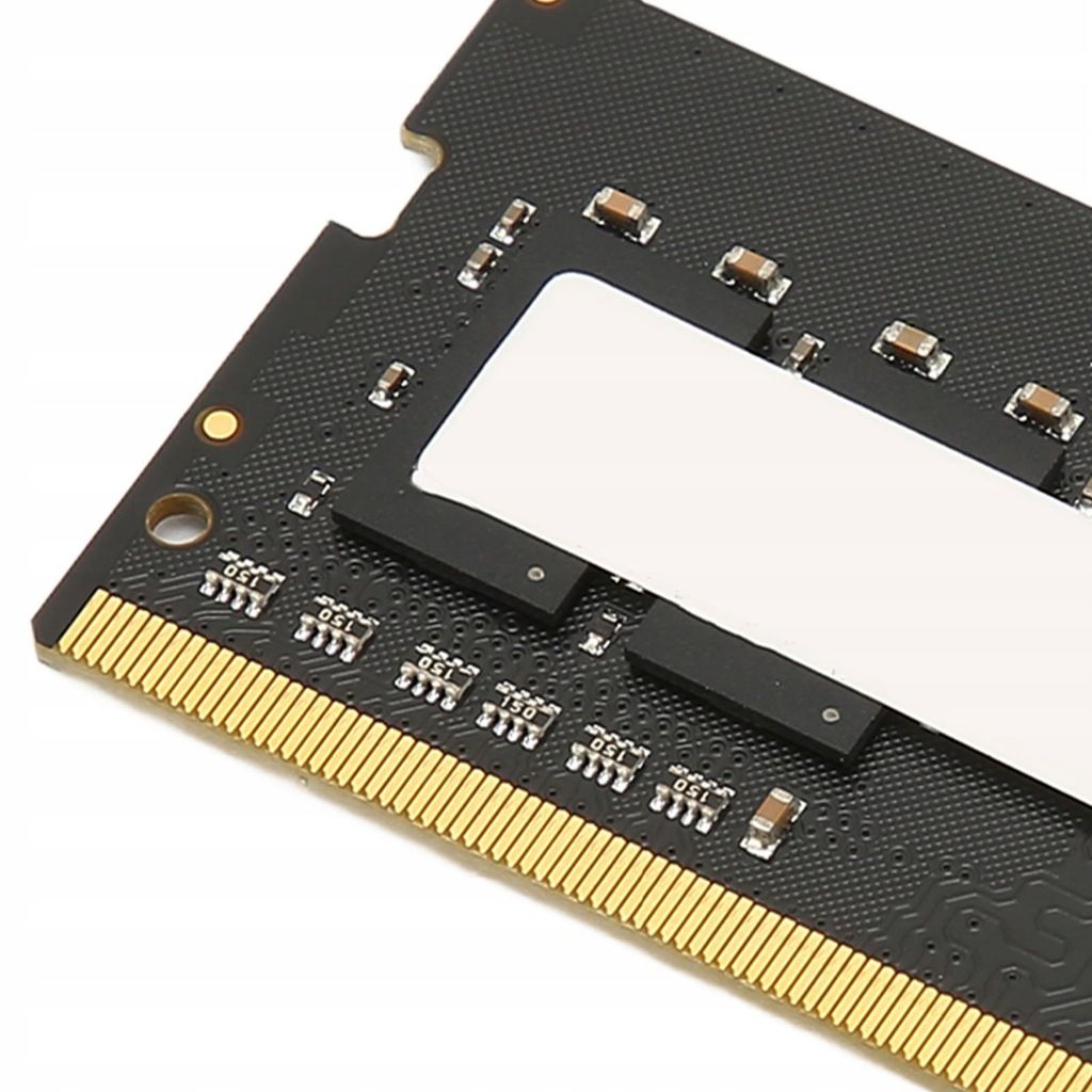Frquence du module de mmoire DDR4 8G 2133 MHz - 4