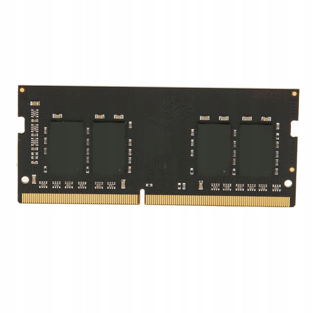 Frquence du module de mmoire DDR4 8G 2133 MHz - 5