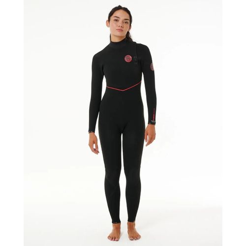 Combinaison Femme Flashbomb Fusion 3/2 Sans Zip
