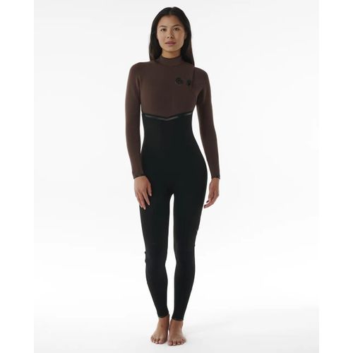 Combinaison Femme Ebomb 3/2 Sans Zip