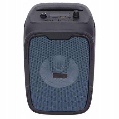 Haut-parleur Bluetooth Super Bass Subwoofer Portable