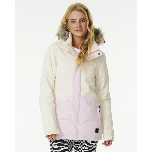 Veste De Ski Rider Parker