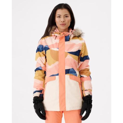 Veste De Ski Rider Parker