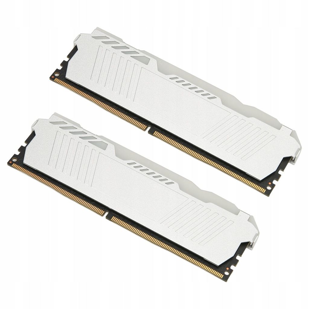 Module de RAM RVB pour ordinateur portable 2PCS DDR4 8G RAM