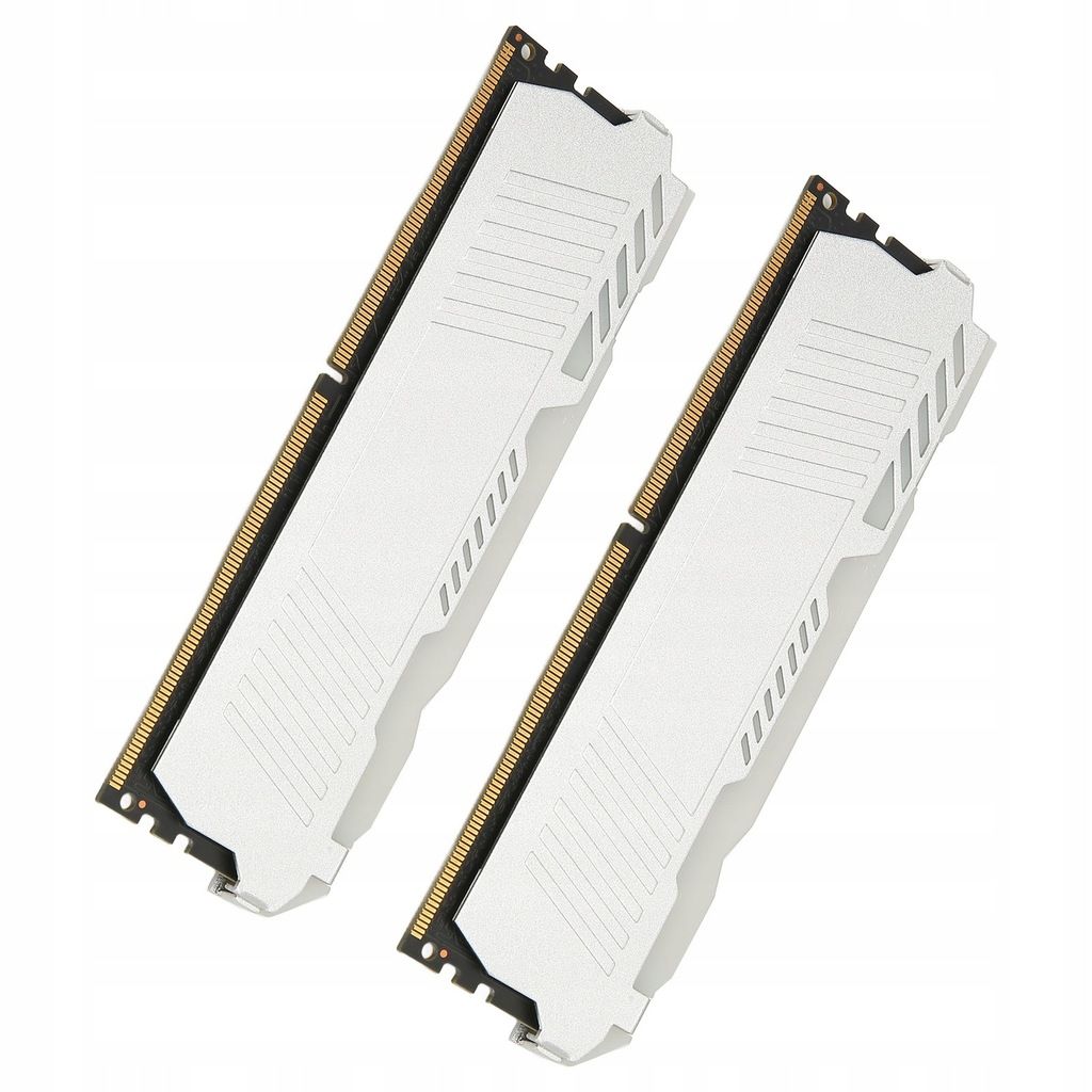 Module de RAM RVB pour ordinateur portable 2PCS DDR4 8G RAM - 2