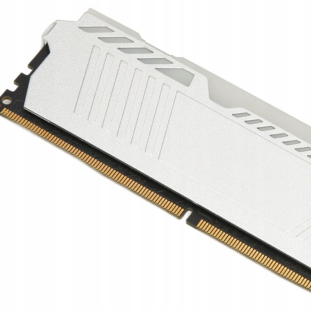 Module de RAM RVB pour ordinateur portable 2PCS DDR4 8G RAM - 4
