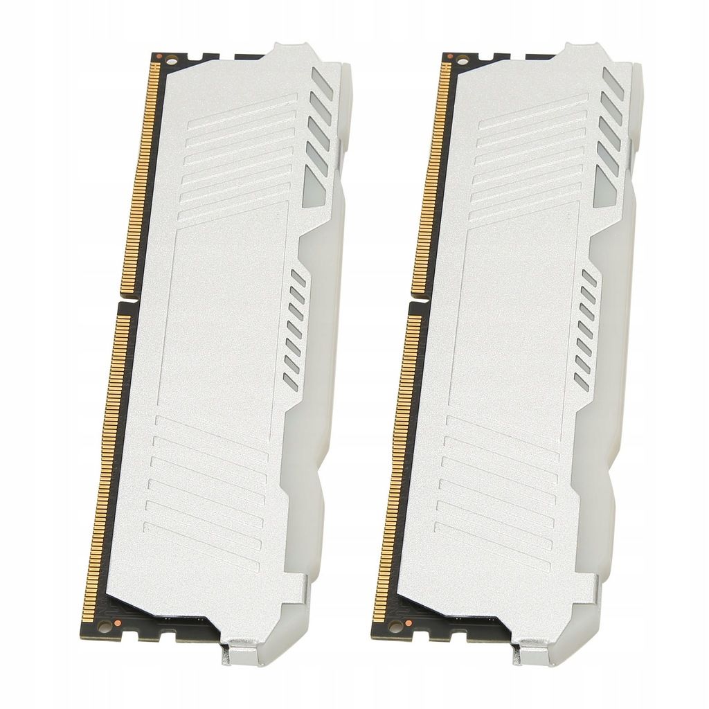 Module de RAM RVB pour ordinateur portable 2PCS DDR4 8G RAM - 5