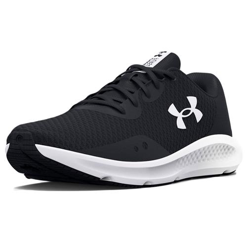 Chaussures Ua W Charged Pursuit 3 3024889s001 Noir