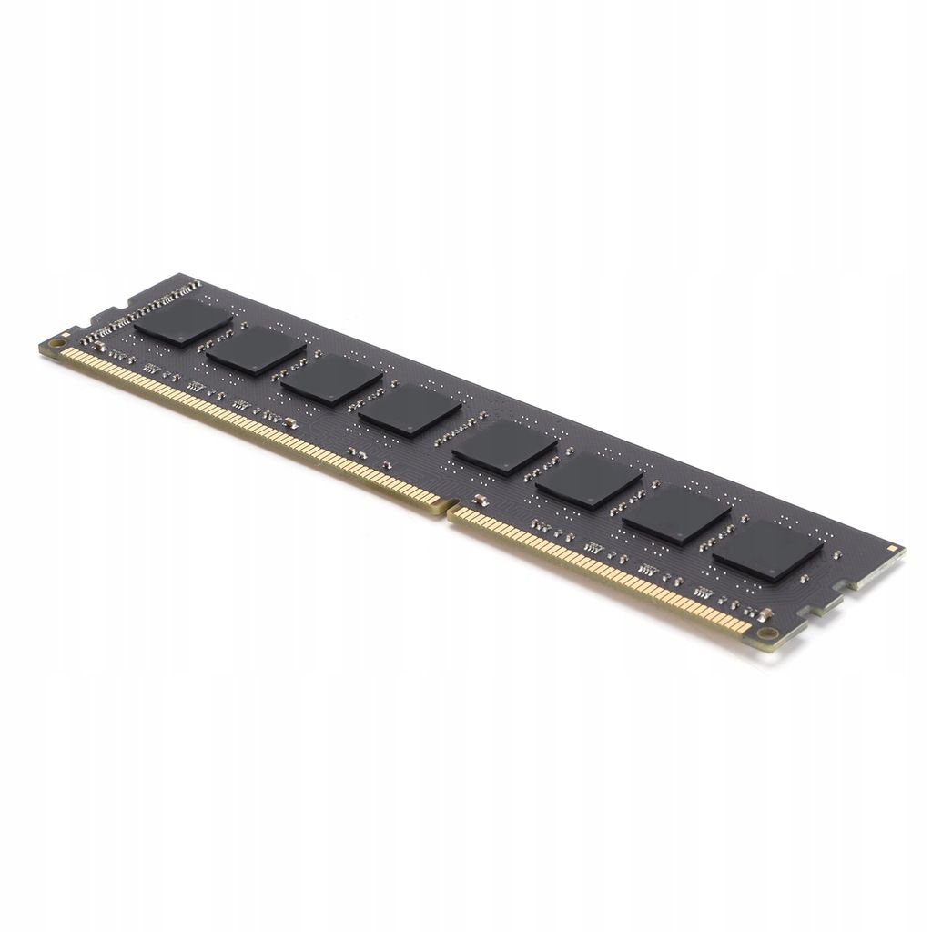 Mmoire de bureau DDR3 1600MHz 8G 240Pin Module - 3