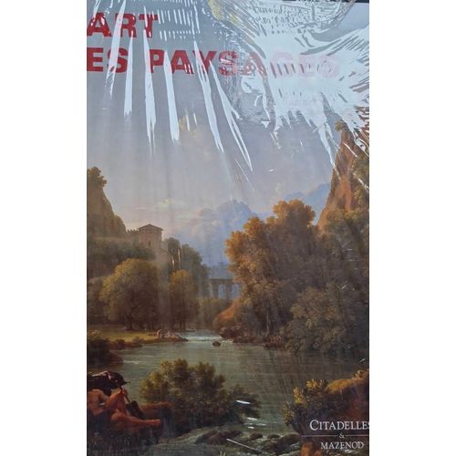 L Art Des Paysages Citadelles Mazenod