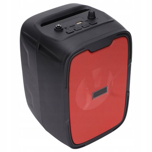 Haut-parleur Bluetooth Super Bass Subwoofer Portable