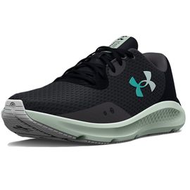 Chaussures Ua W Charged Pursuit 3 3024889s105 Gris