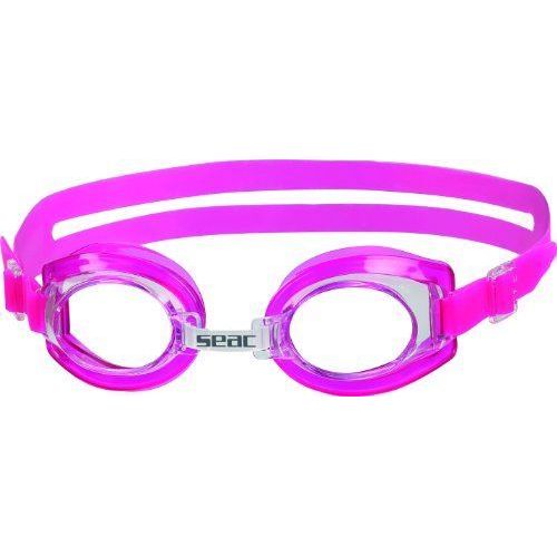 Seac Lunette Kleo Enfant Pour Activités Aquatiques