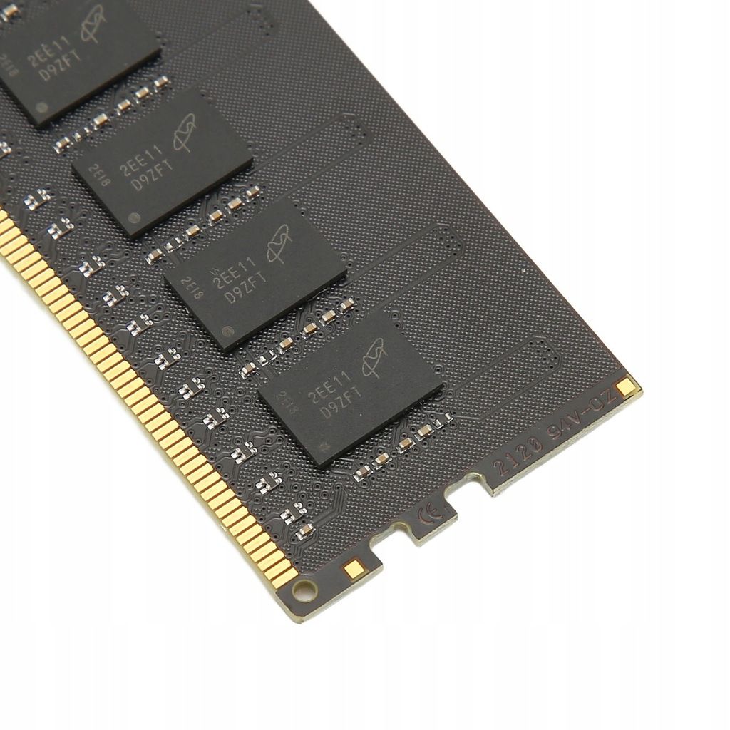 Module mmoire de bureau 16 Go DDR4 3200 MHz - 5