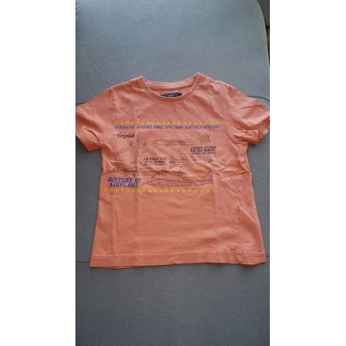T-Shirt Garçon 2 Ans