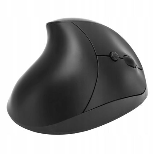 Souris verticale sans fil 2.4G 6 touches