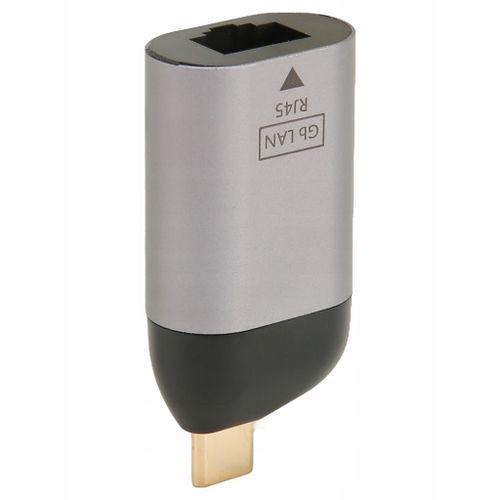 Port réseau Gigabit RJ45 vers adaptateur Type-C 1